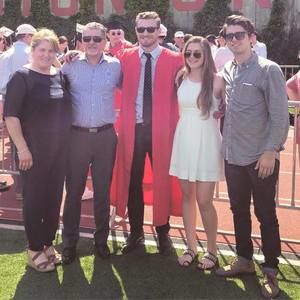 Meet your Posher, Rosa